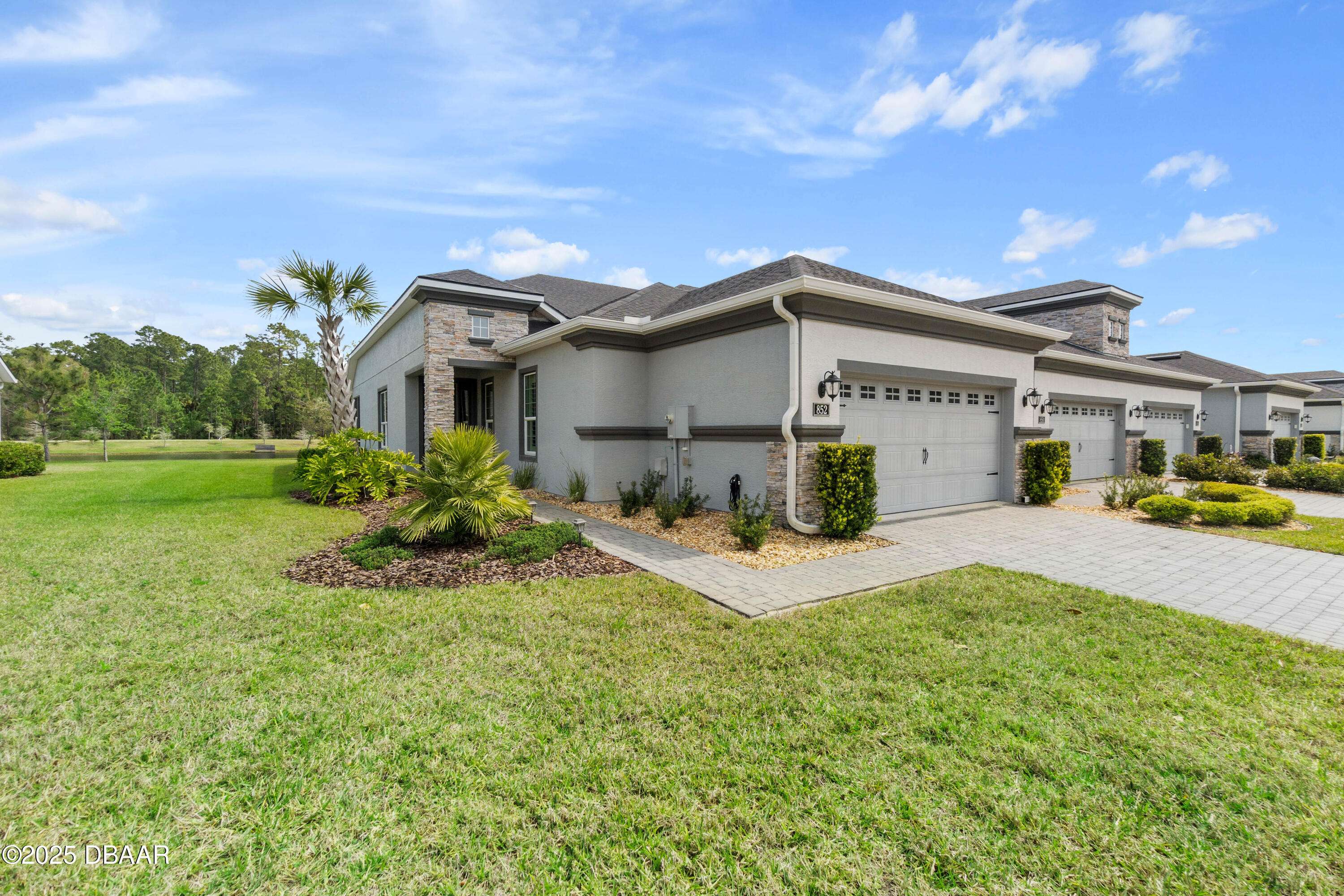 852 Pinewood DR, Ormond Beach, FL 32174