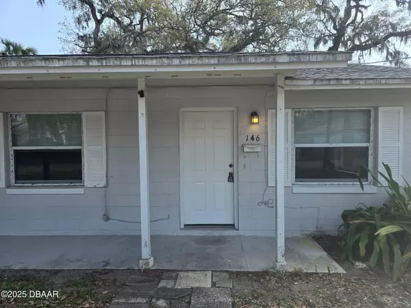 146 Highland AVE, Edgewater, FL 32132