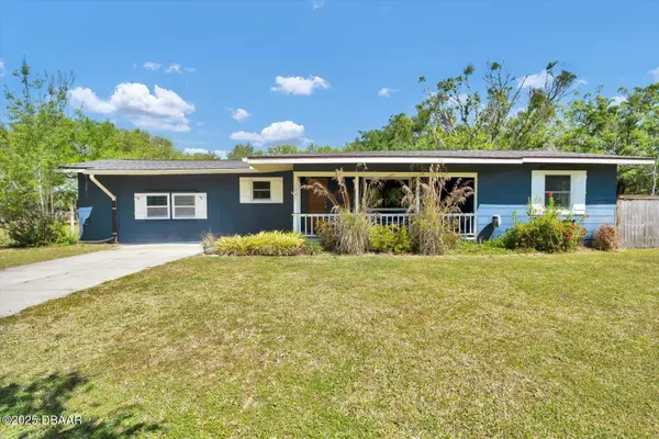 New Smyrna Beach, FL 32168,1941 Jungle RD
