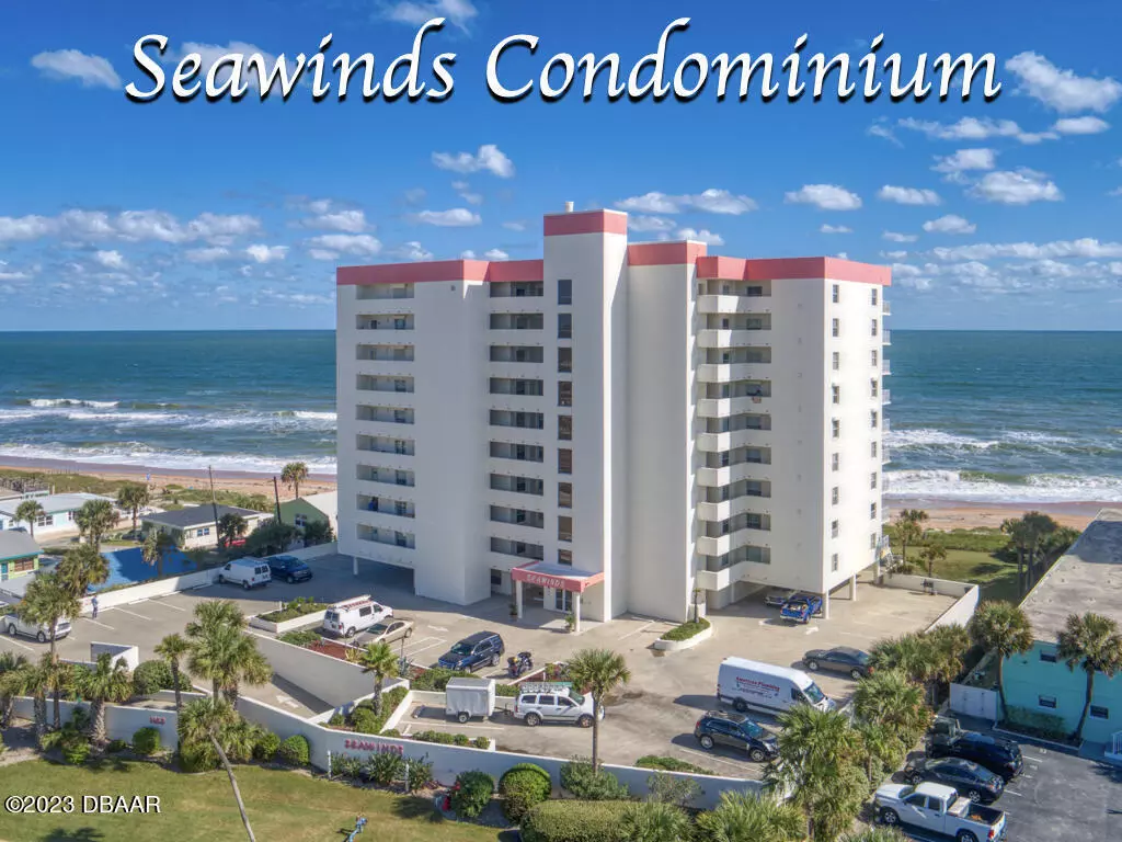 Ormond Beach, FL 32176,1183 Ocean Shore BLVD