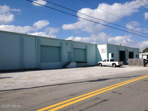 Daytona Beach, FL 32119,1640 S Segrave ST