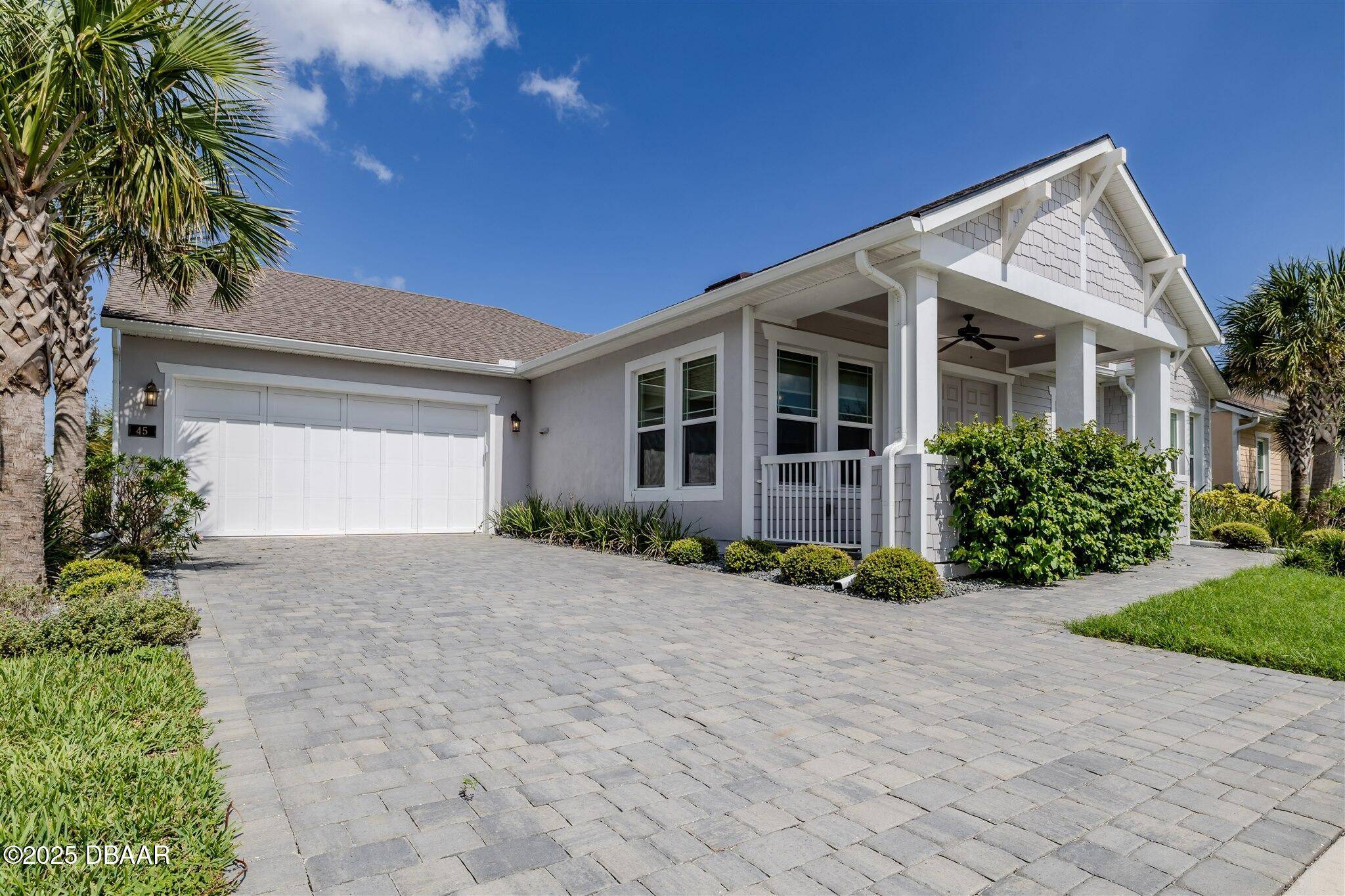 Ormond-by-the-sea, FL 32176,45 Marden DR