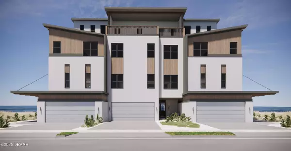 New Smyrna Beach, FL 32169,3403 S Atlantic AVE