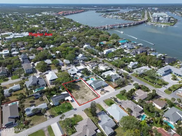 New Smyrna Beach, FL 32169,209 Normandy AVE