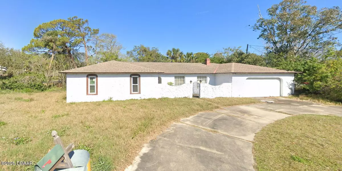 Ormond Beach, FL 32176,7 Fluhart DR