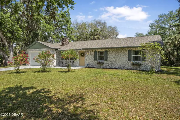 Edgewater, FL 32132,1617 Orange Tree DR