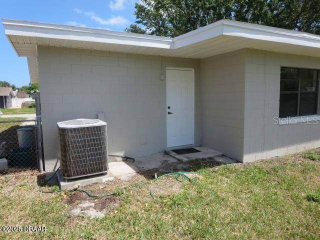 South Daytona, FL 32119,2936 Lantern DR