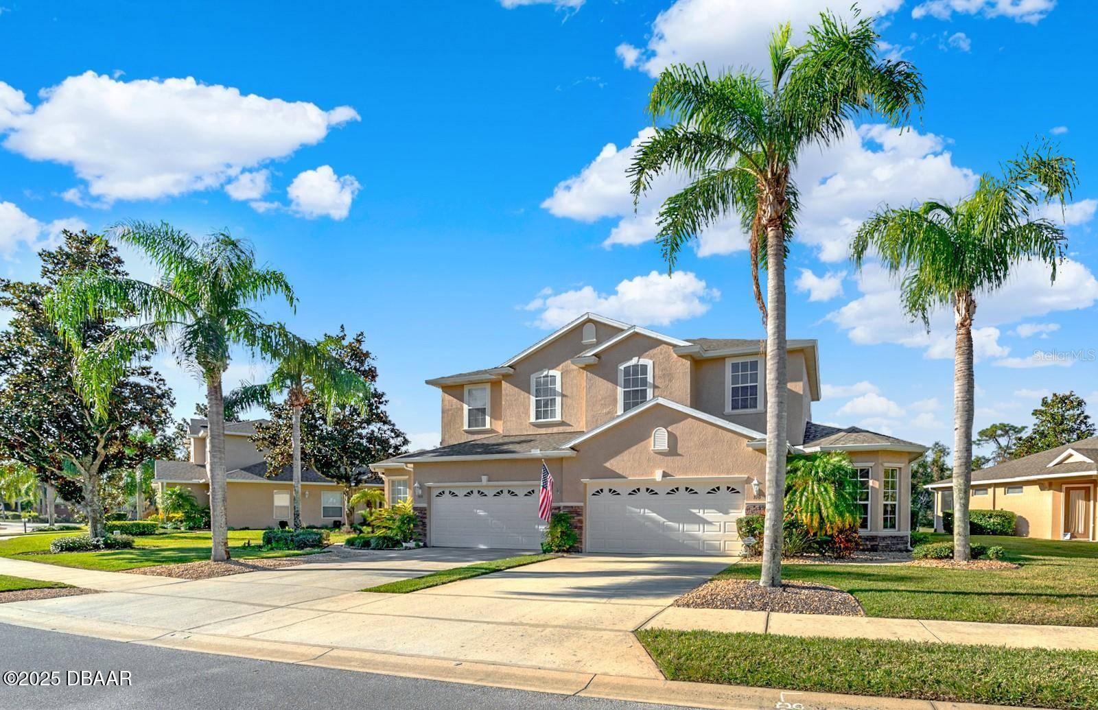 Debary, FL 32713,310 La Creek CT