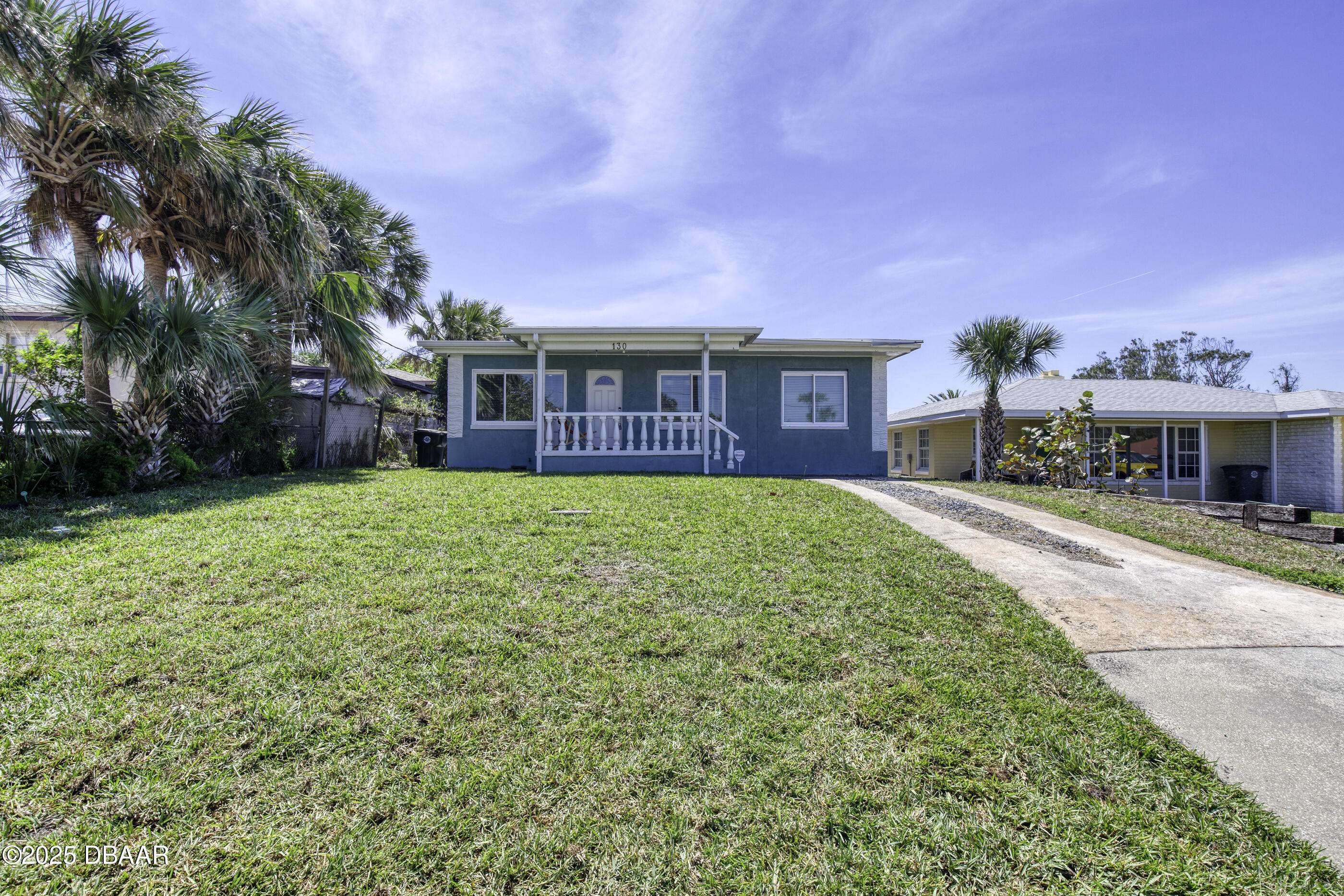 Daytona Beach, FL 32118,130 Harrison RD