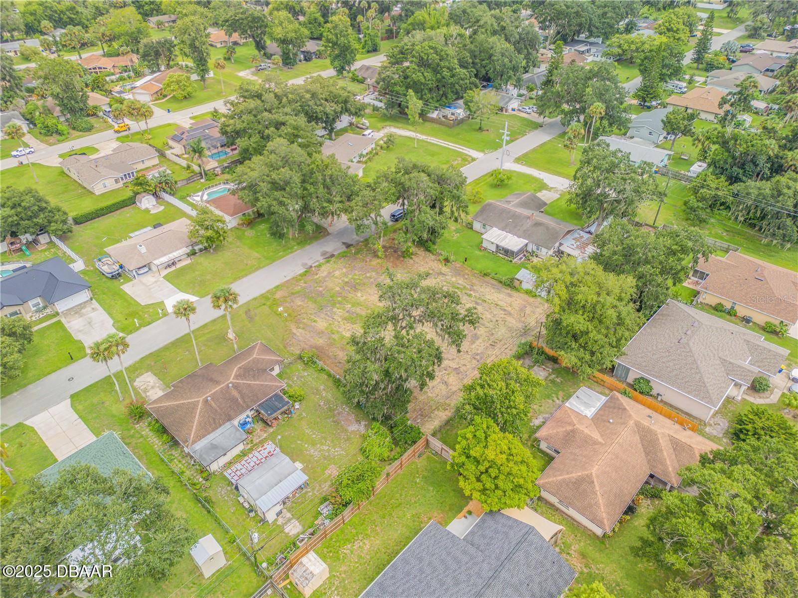 2324 Orange Tree DR, Edgewater, FL 32141