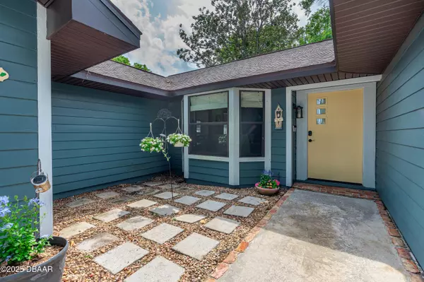 Ormond Beach, FL 32174,1206 Parkside DR