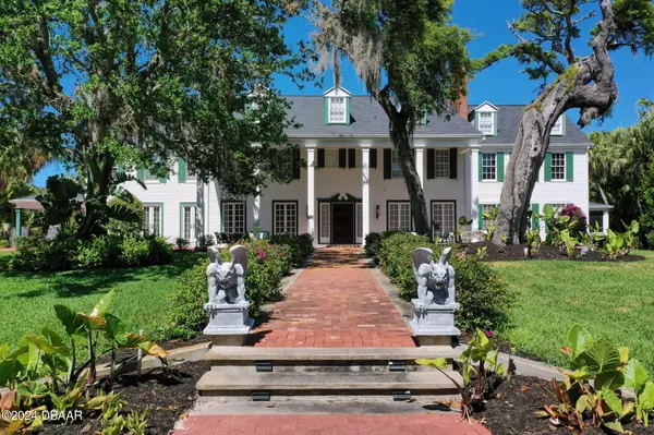 Ormond Beach, FL 32176,253 John Anderson DR