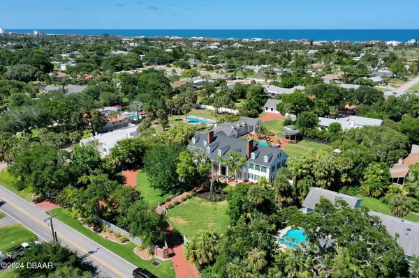 Ormond Beach, FL 32176,253 John Anderson DR