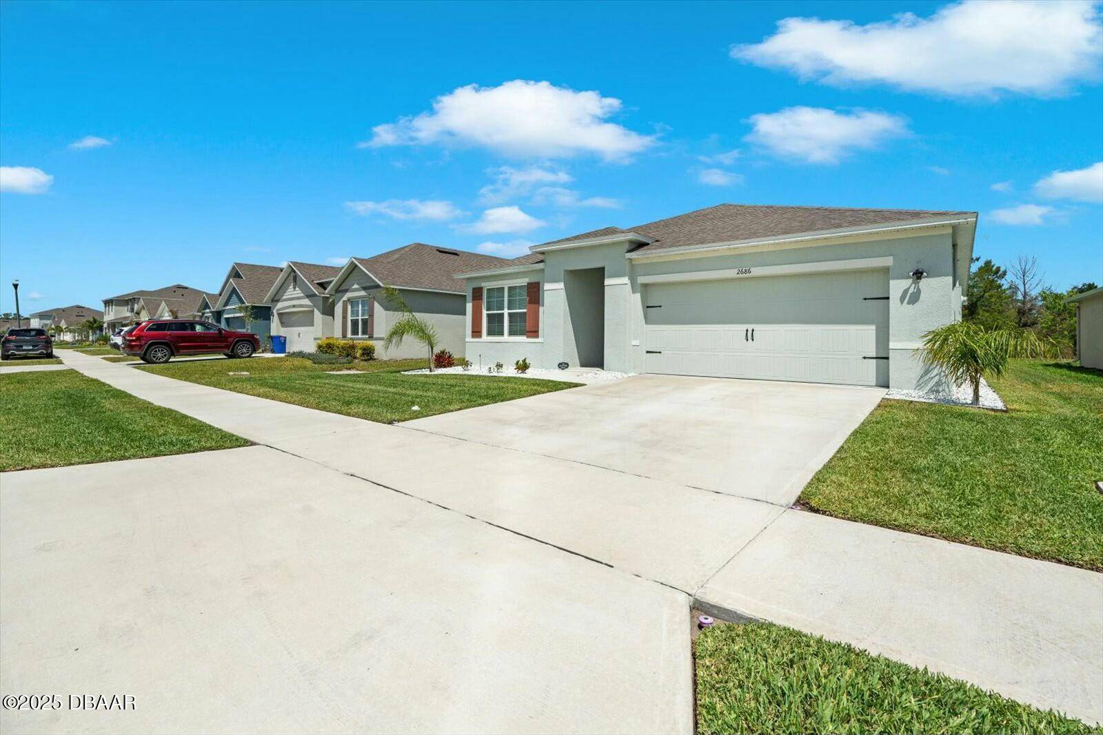 New Smyrna Beach, FL 32168,2686 Neverland DR