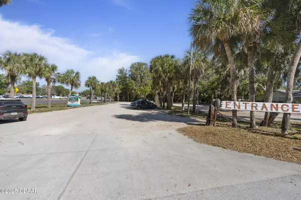 Port Orange, FL 32127,5993 S RIDGEWOOD AVE