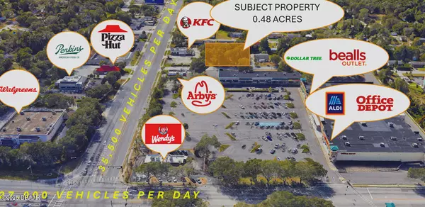 0 North ST, Deland, FL 32720