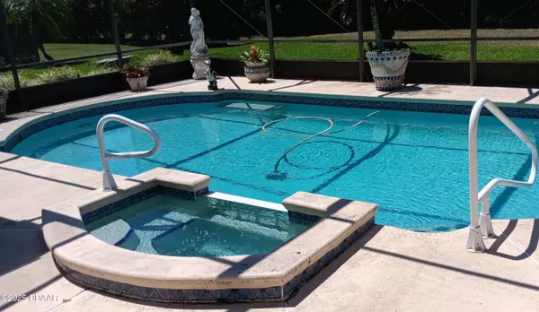 Port Orange, FL 32129,4029 N Waterbridge CIR