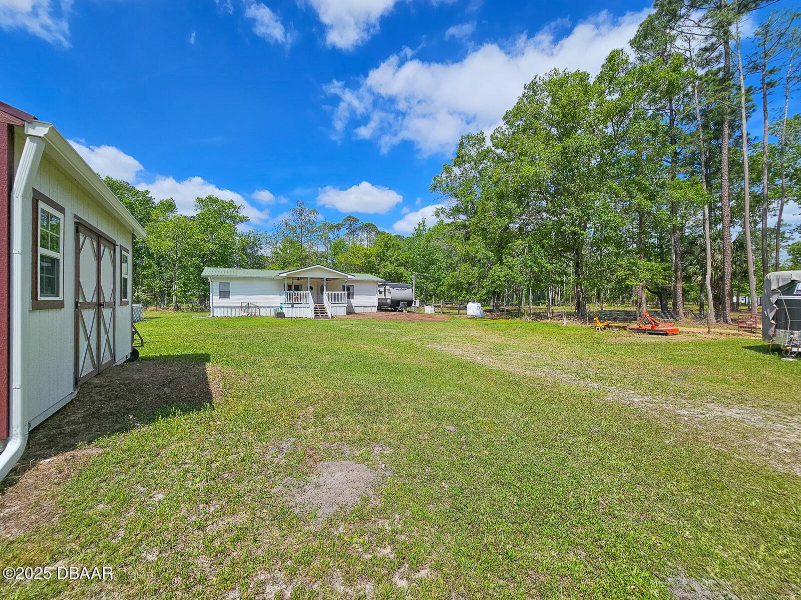 Bunnell, FL 32110,1750 Papaya ST