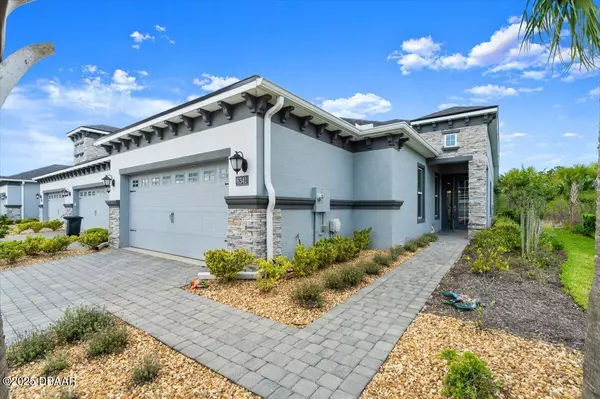 6341 Hanfield DR, Port Orange, FL 32128