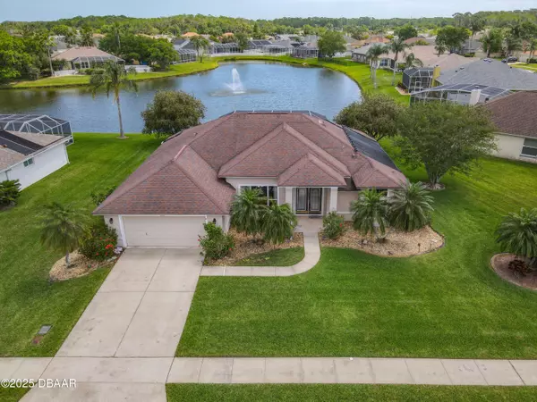 1860 Forough CIR, Port Orange, FL 32128
