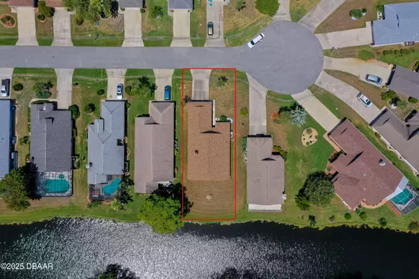 Daytona Beach, FL 32119,133 Wood Ibis CT