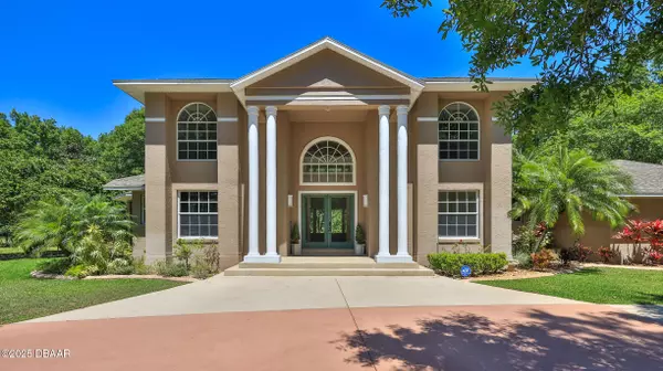 1925 N Spruce Creek CIR, Port Orange, FL 32128