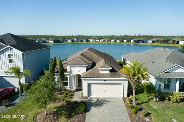 133 Azure Mist WAY, Daytona Beach, FL 32124