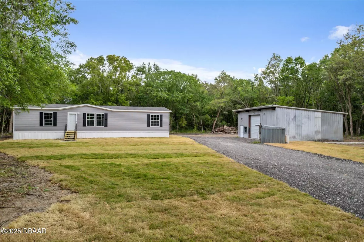 Bunnell, FL 32110,3886 Shady LN