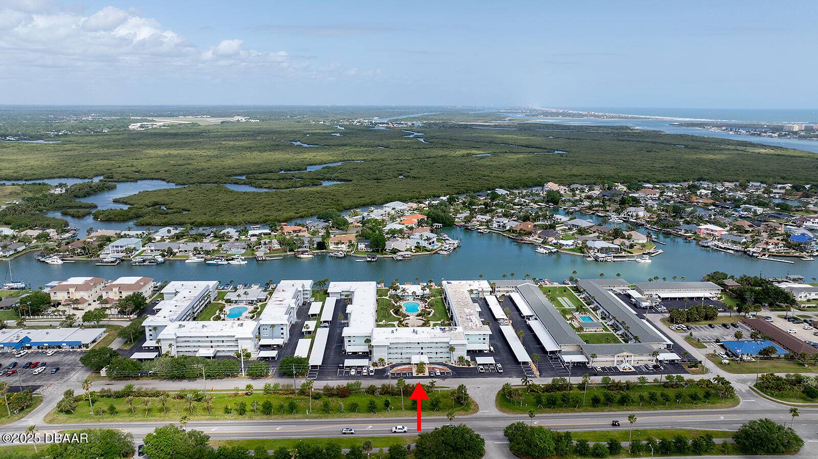 325 N Causeway, New Smyrna Beach, FL 32169