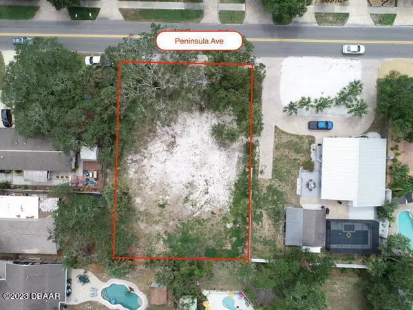 New Smyrna Beach, FL 32169,437 S Peninsula AVE