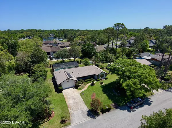 Ormond Beach, FL 32174,75 Knollwood Estates DR