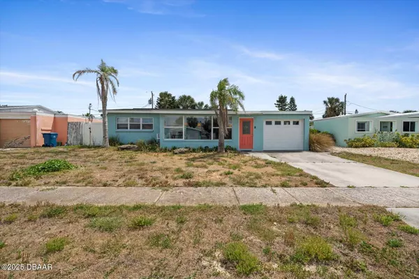 14 Essex DR, Ormond Beach, FL 32176