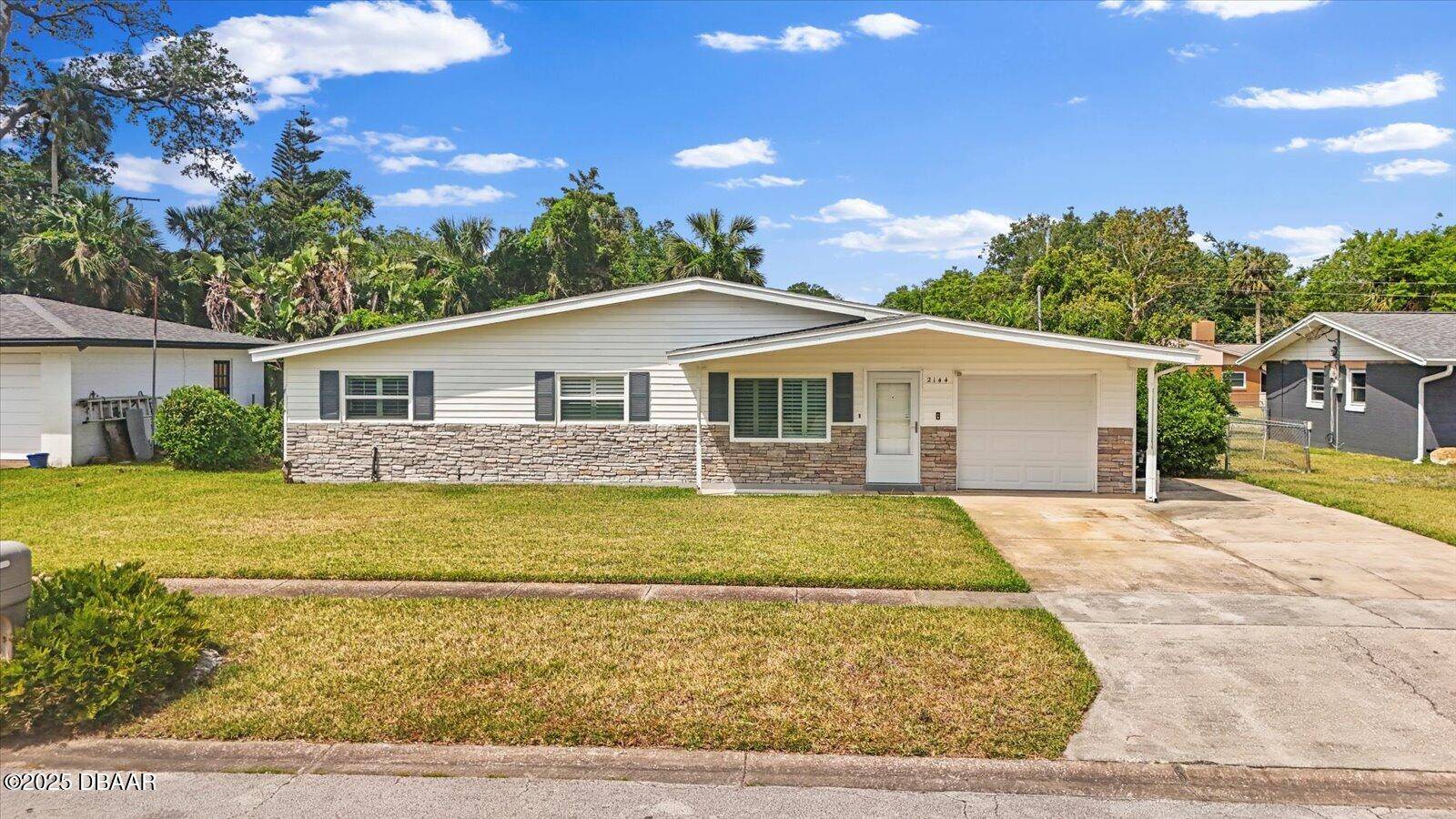 2144 Brian AVE, South Daytona, FL 32119