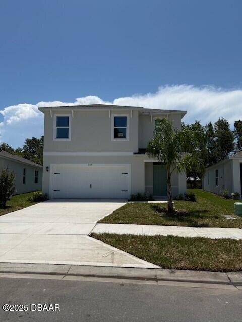 978 Commons WAY, Port Orange, FL 32129
