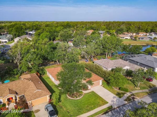 Port Orange, FL 32128,6037 Whispering Trees LN