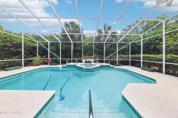 Ormond Beach, FL 32174,6 Talaquah BLVD