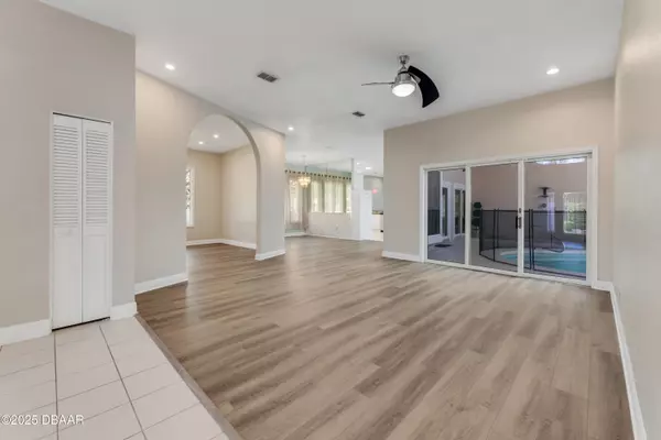 Ormond Beach, FL 32174,402 Long Cove RD