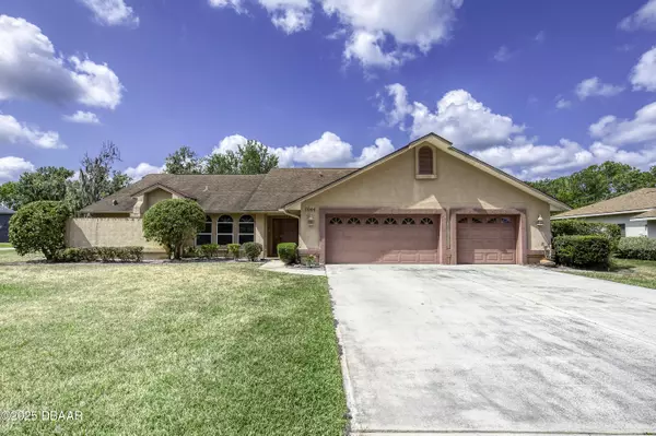 1944 Spruce Creek LNDG, Port Orange, FL 32128