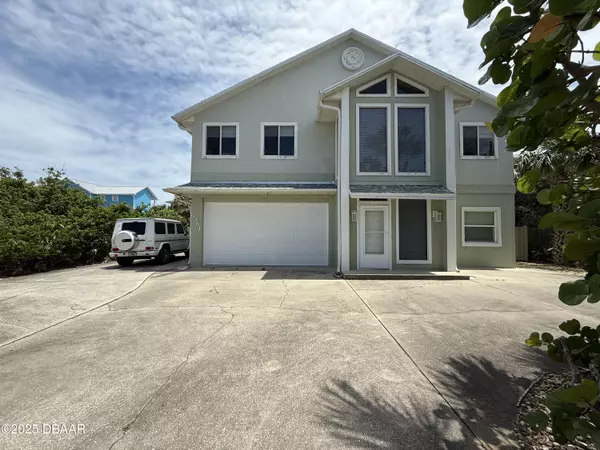 6361 Turtlemound RD, New Smyrna Beach, FL 32169