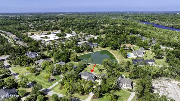 Ormond Beach, FL 32174,7 Broadwater DR
