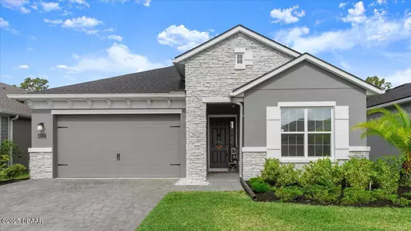 6212 W Fallsgrove LN, Port Orange, FL 32128