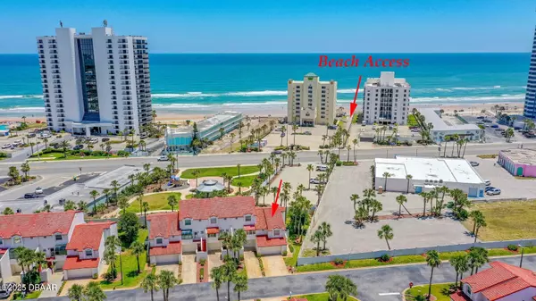 Daytona Beach Shores, FL 32118,200 Florida Shores BLVD