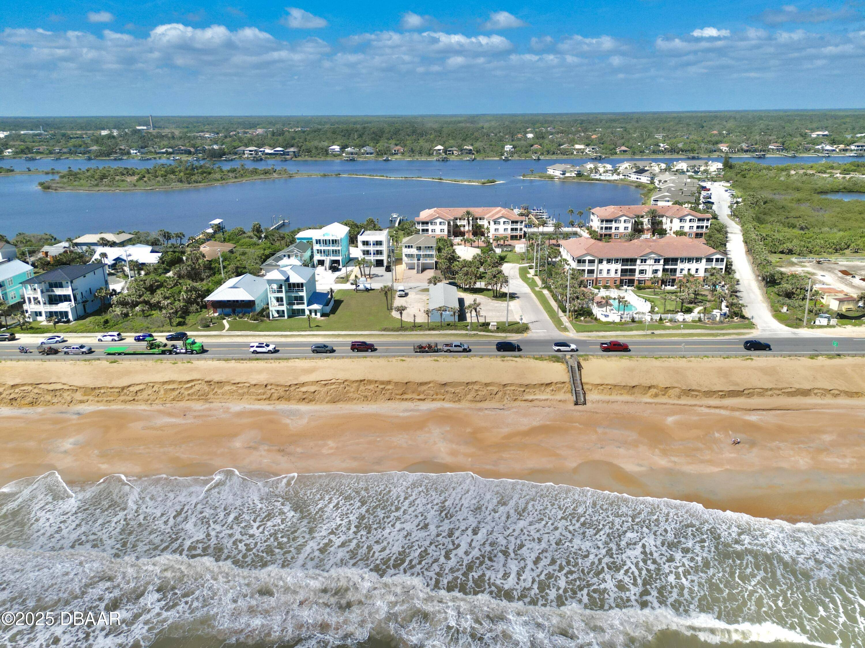 Flagler Beach, FL 32136,2299 N Ocean Shore BLVD