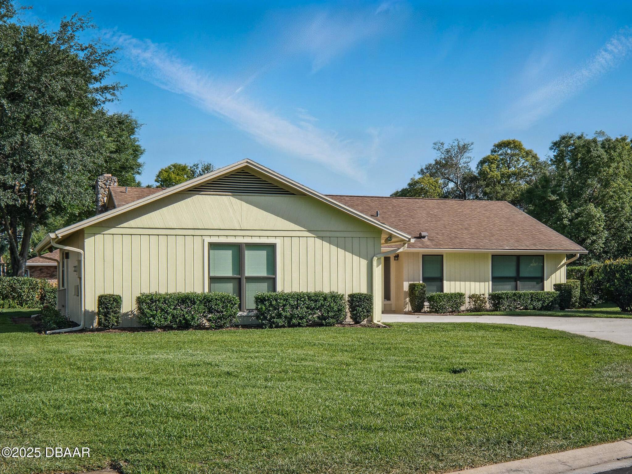 New Smyrna Beach, FL 32168,257 Sweet Bay AVE