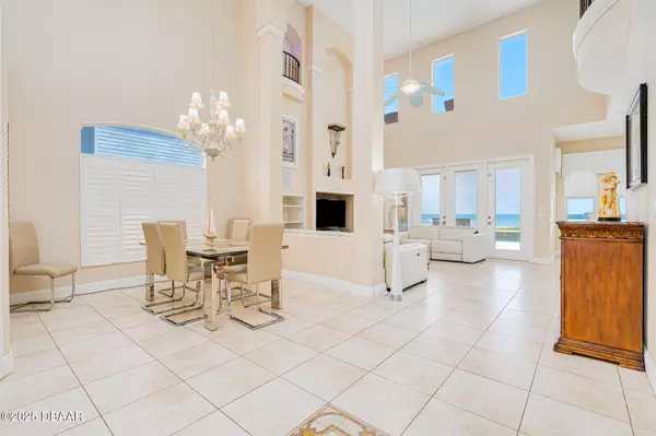 Ponce Inlet, FL 32127,4427 S Atlantic AVE