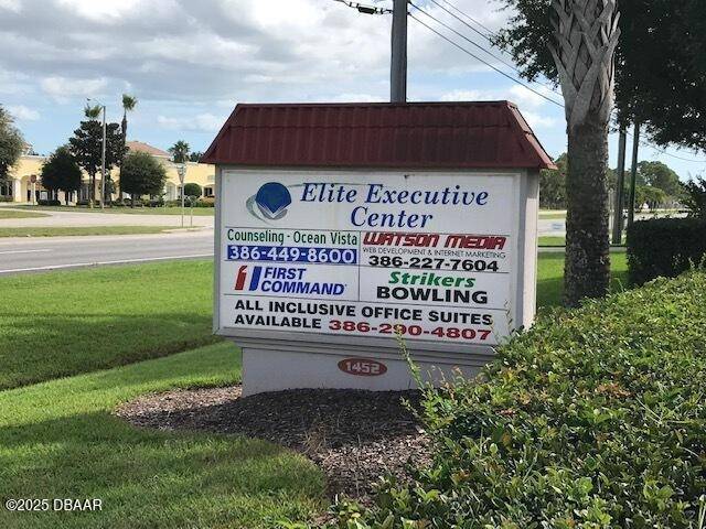 Ormond Beach, FL 32174,1450 N Us Hwy 17