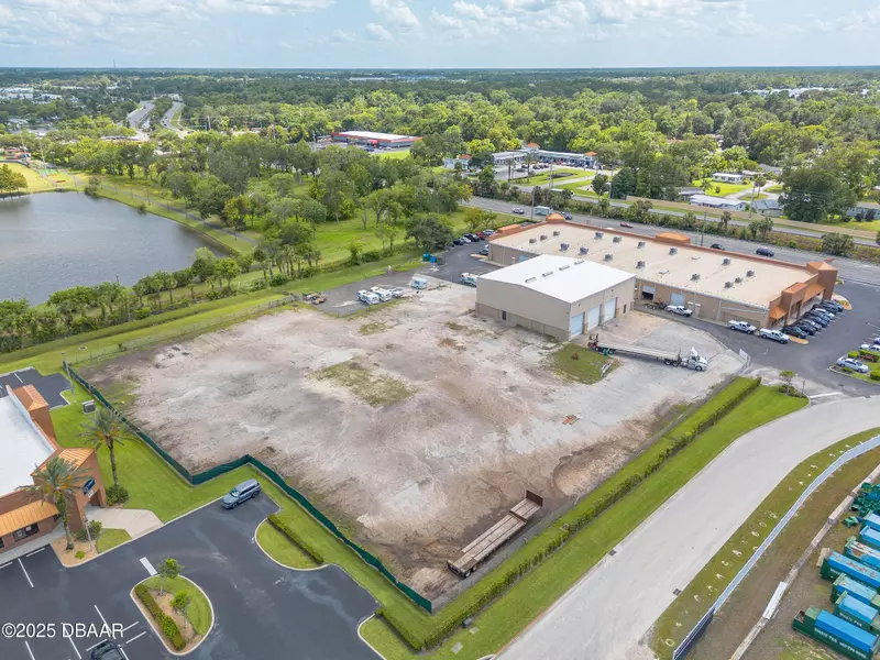975 Foster WAY, South Daytona, FL 32119