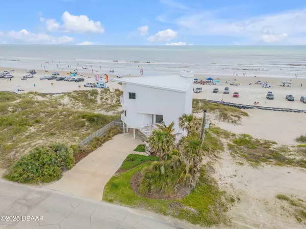 New Smyrna Beach, FL 32169,951 N Atlantic AVE
