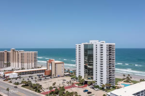 Daytona Beach Shores, FL 32118,2425 S Atlantic AVE