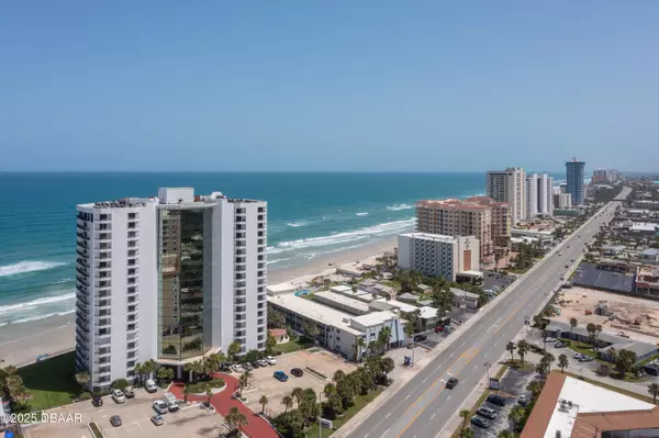 Daytona Beach Shores, FL 32118,2425 S Atlantic AVE